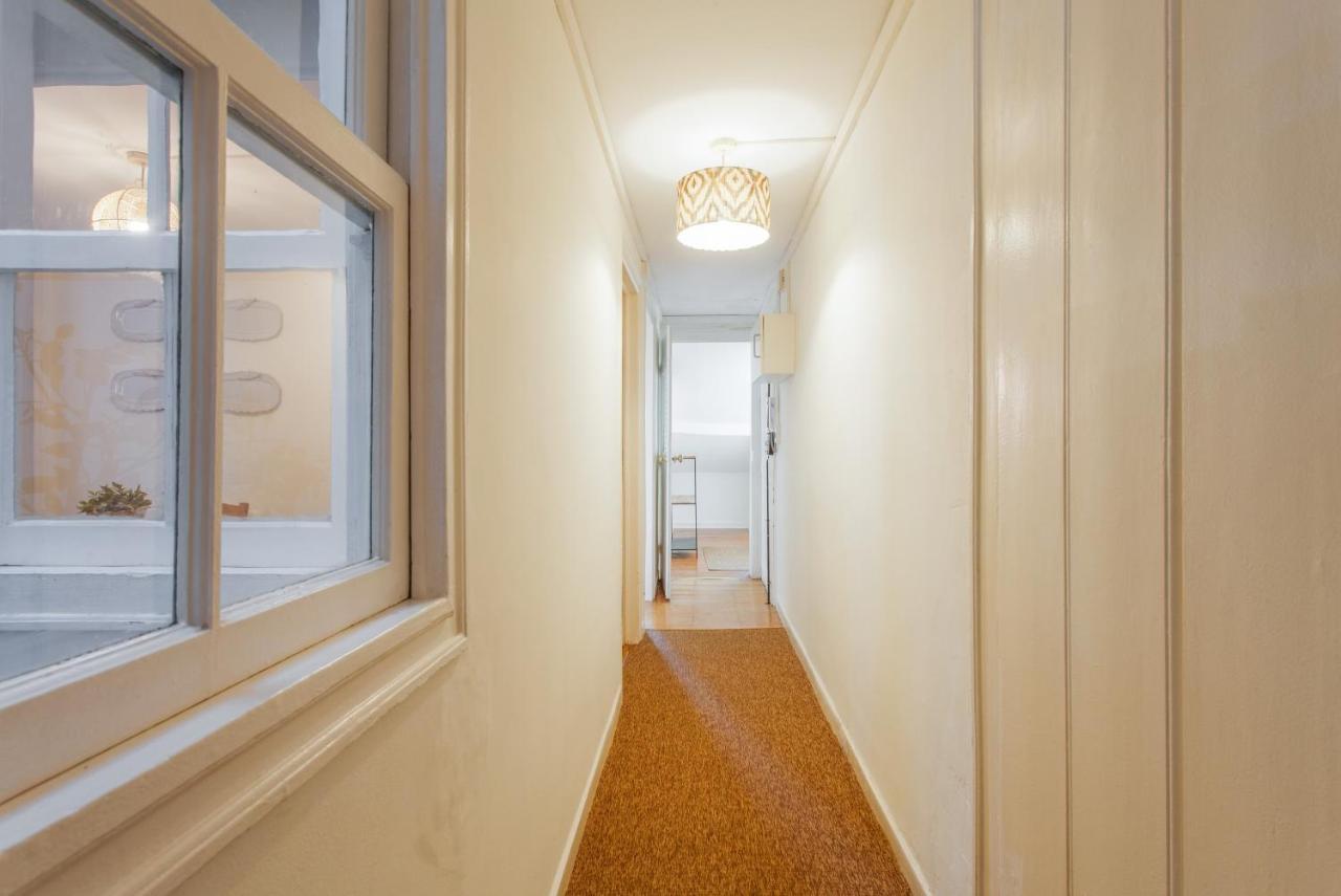 דירות ליסבון Combro By Patio 25 מראה חיצוני תמונה