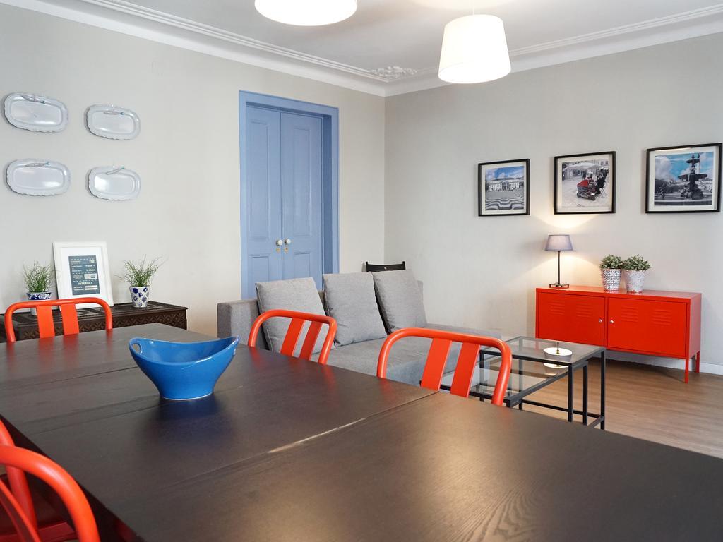 דירות ליסבון Combro By Patio 25 מראה חיצוני תמונה