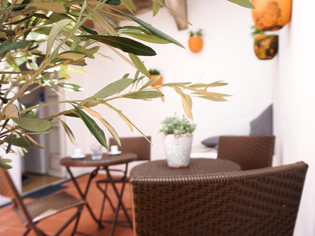 דירות ליסבון Combro By Patio 25 מראה חיצוני תמונה