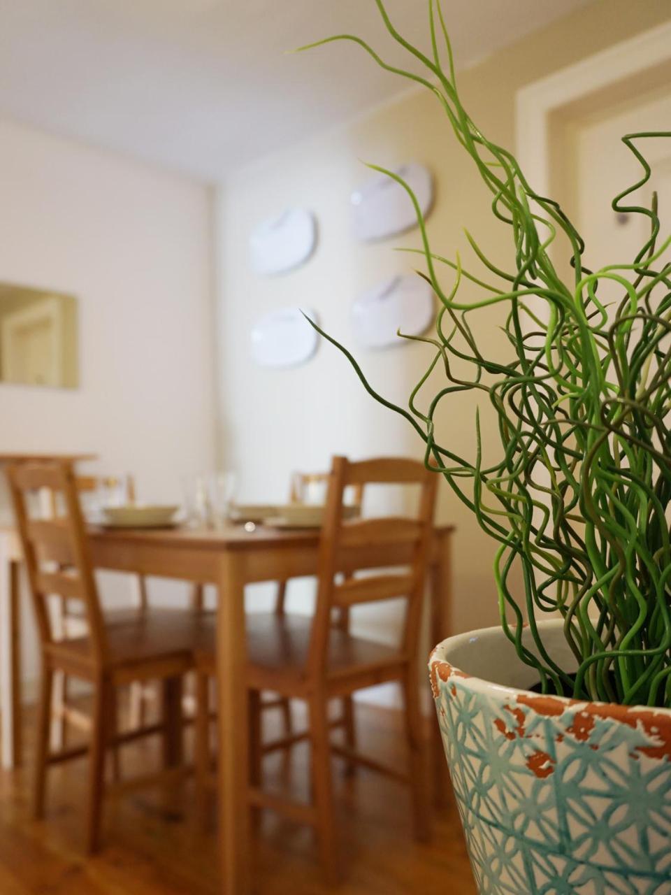 דירות ליסבון Combro By Patio 25 מראה חיצוני תמונה