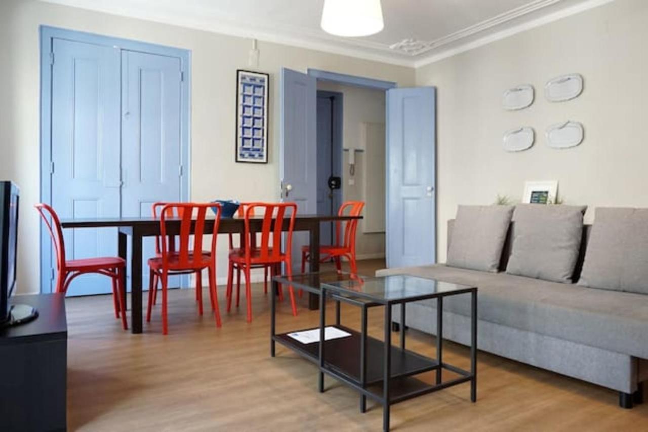 דירות ליסבון Combro By Patio 25 מראה חיצוני תמונה
