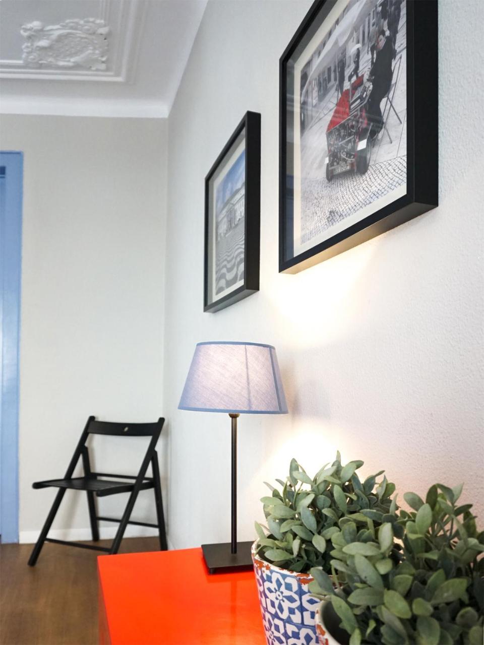 דירות ליסבון Combro By Patio 25 מראה חיצוני תמונה