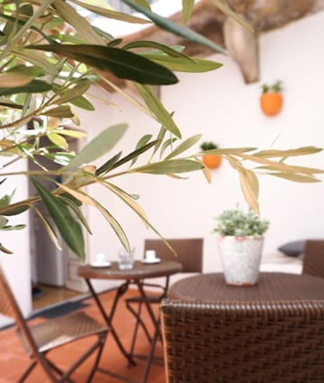 דירות ליסבון Combro By Patio 25 מראה חיצוני תמונה